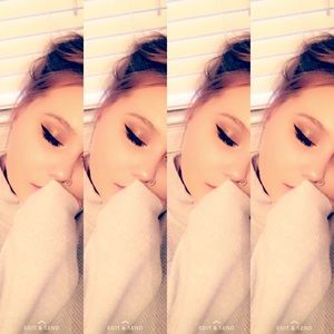 Meet your Posher, Alexandra