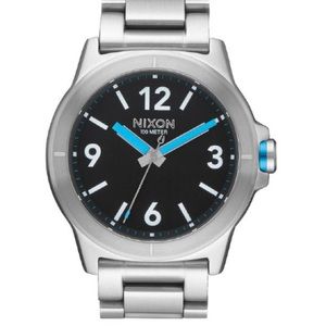 Nixon Cardiff Watch. Never used