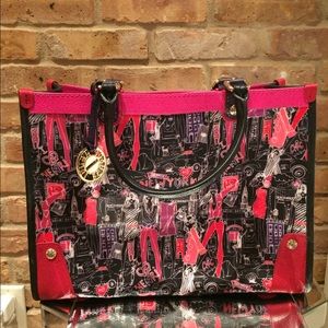 Henri Bendel "New York" Tote Bag Henri Bendel "New York" Tote Bag