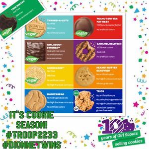 Meet your Posher, Brandi