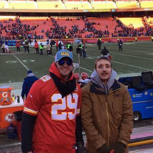 Meet your Posher, Kole