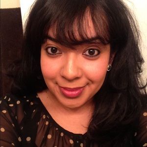 Meet your Posher, Regina