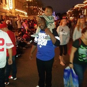 Meet your Posher, Maurice