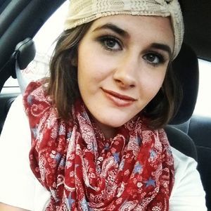 Meet your Posher, Shelby