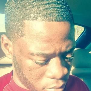 Meet your Posher, Tony