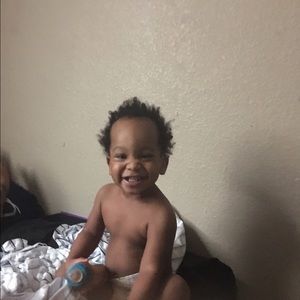 Meet your Posher, Mechelle