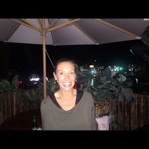 Meet your Posher, Stacy