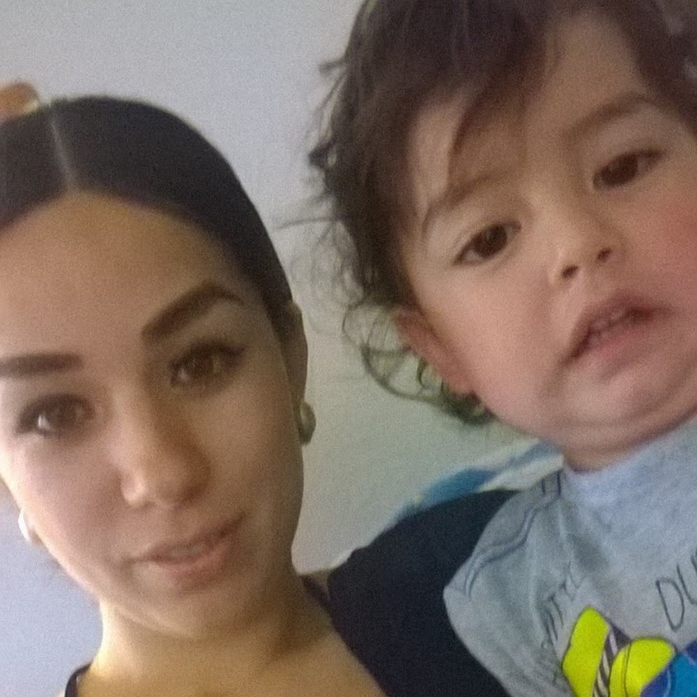 Meet your Posher, Sophia