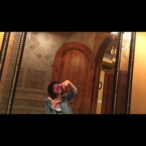 Meet your Posher, Kimia