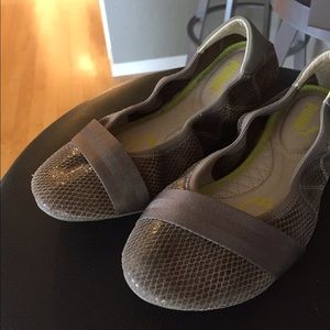 🚨Lowest Price SALE! PUMA Ballet Flats