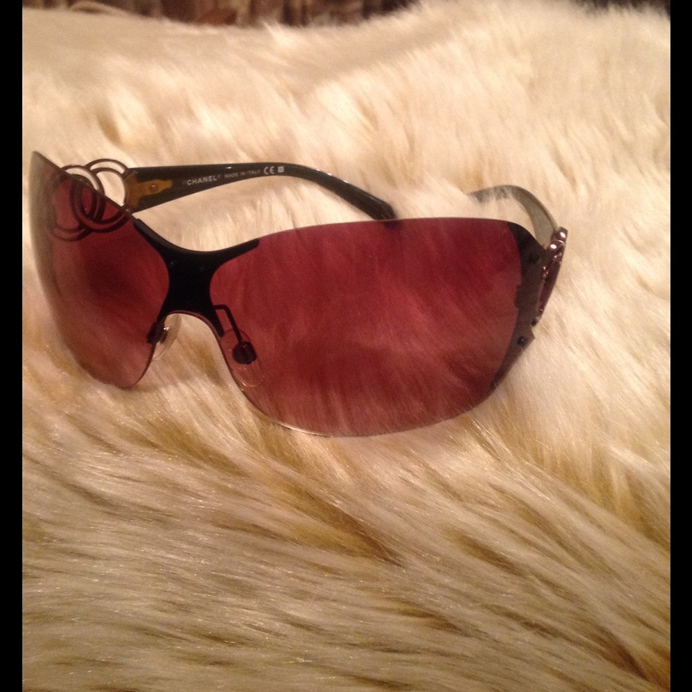 Chanel4147 sunglasses
