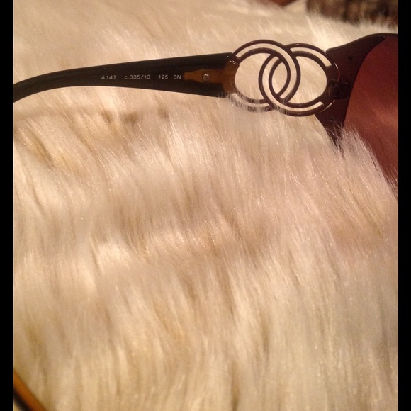 Chanel4147 sunglasses