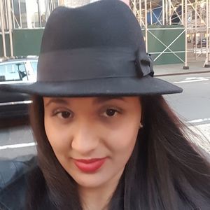 Meet your Posher, Taylor