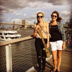 Meet your Posher, Sydney