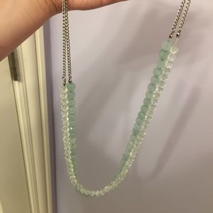 🌊 Sea Foam Necklaces 🌊