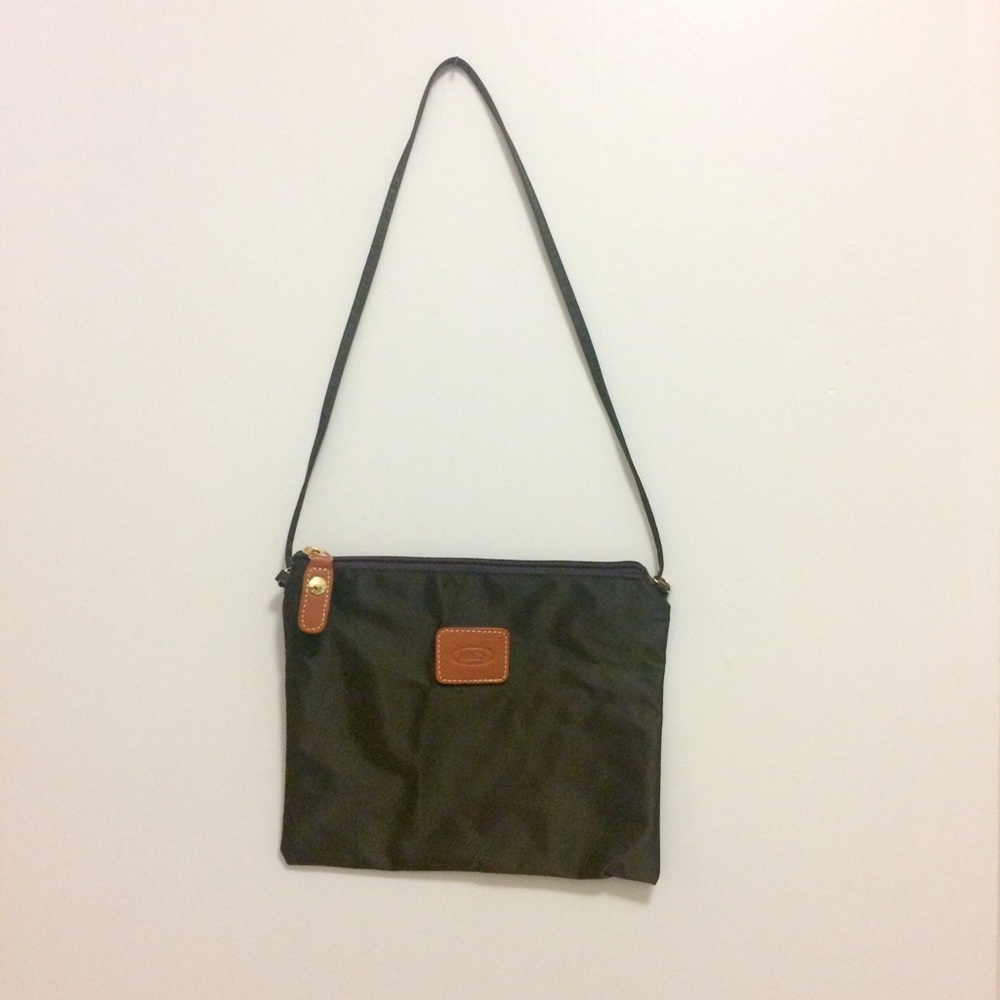 Bric's brown Storage bag
