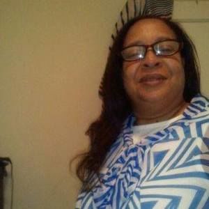 Meet your Posher, Mandy