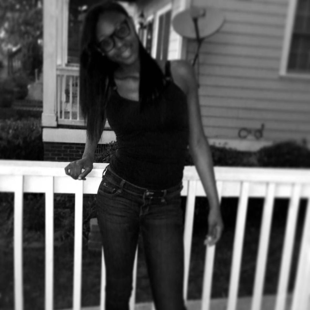 Meet your Posher, Skye