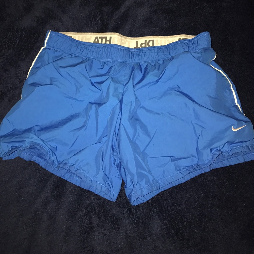 nike shorts