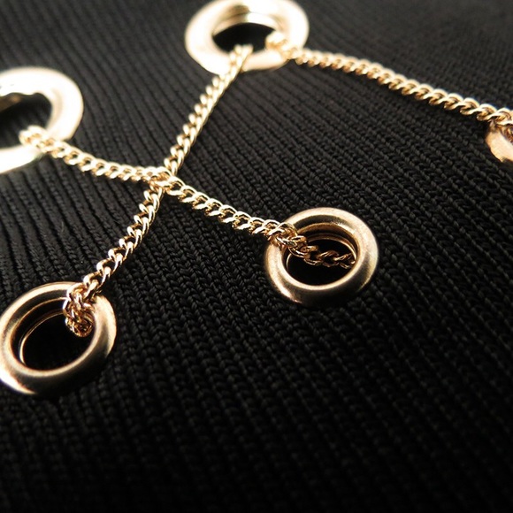 Mock Neck Sleeveless Bandage Dress #825 - Picture 2 of 8