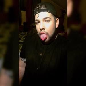 Meet your Posher, Bryan