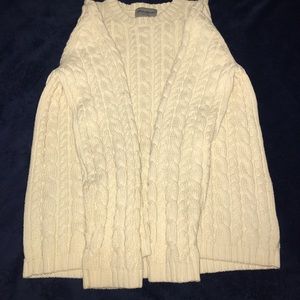 Eddie Bauer Sweater
