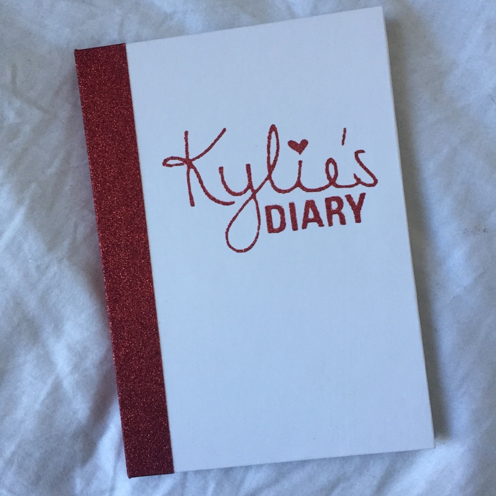Kylie's Diary