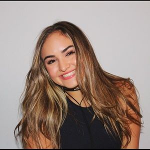 Meet your Posher, Samantha