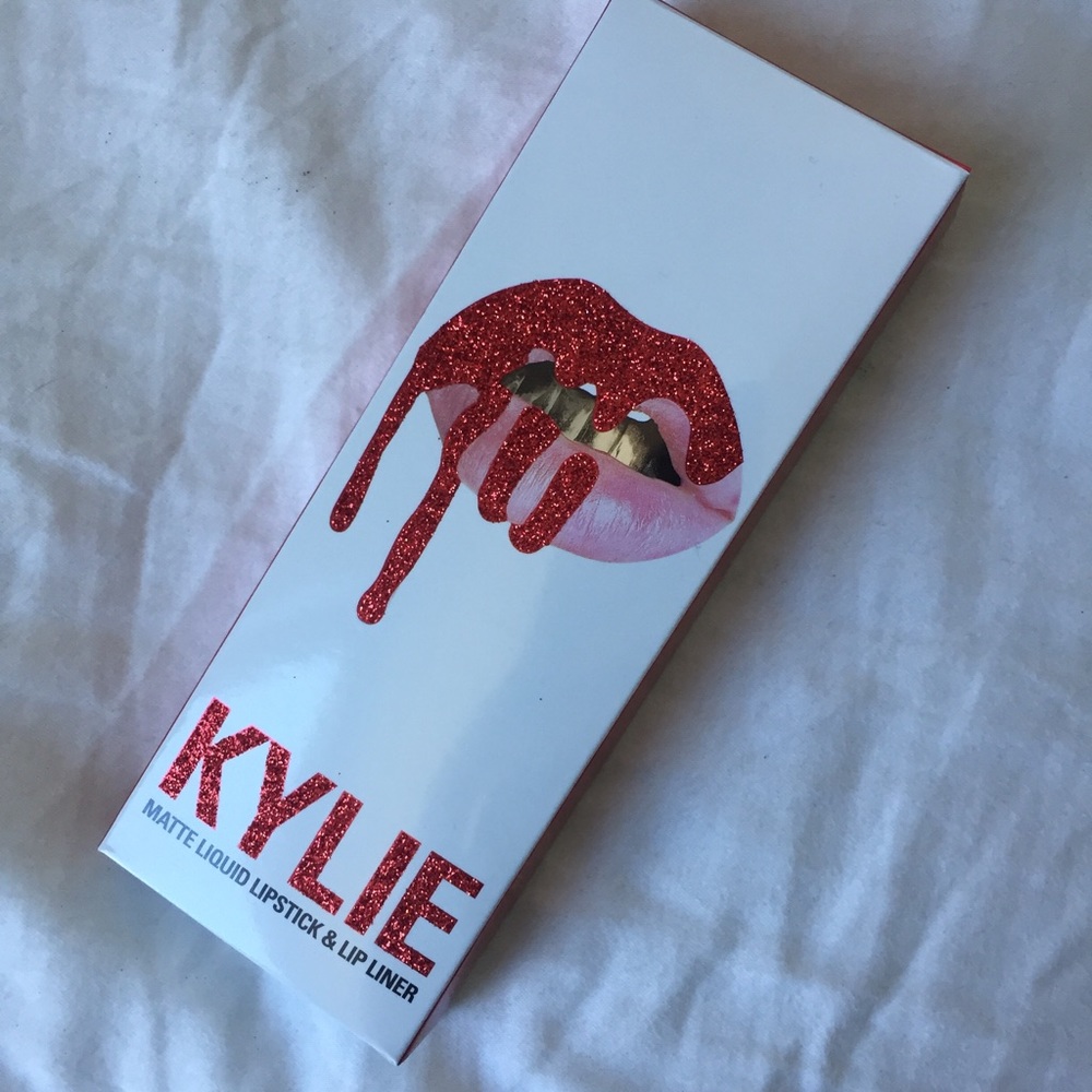 'Valentine' LipKit