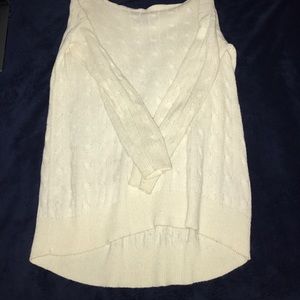 Ralph Lauren Sport Sweater