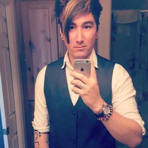 Meet your Posher, M toshiro