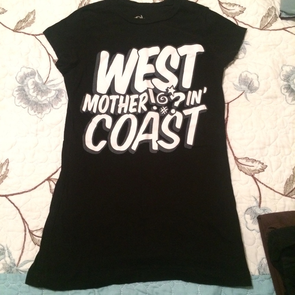 Westcoast Shirt