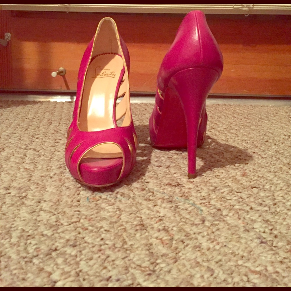 Christian Louboutin