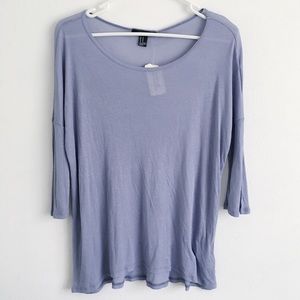 ✨NWT Forever 21 Knit Top