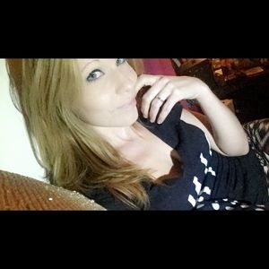 Meet your Posher, Ria