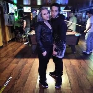 Meet your Posher, Rich