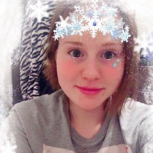 Meet your Posher, Casey