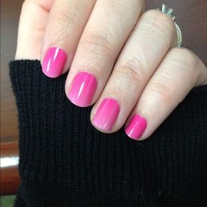 Jamberry Nail Wraps- Kiss Me Ombré