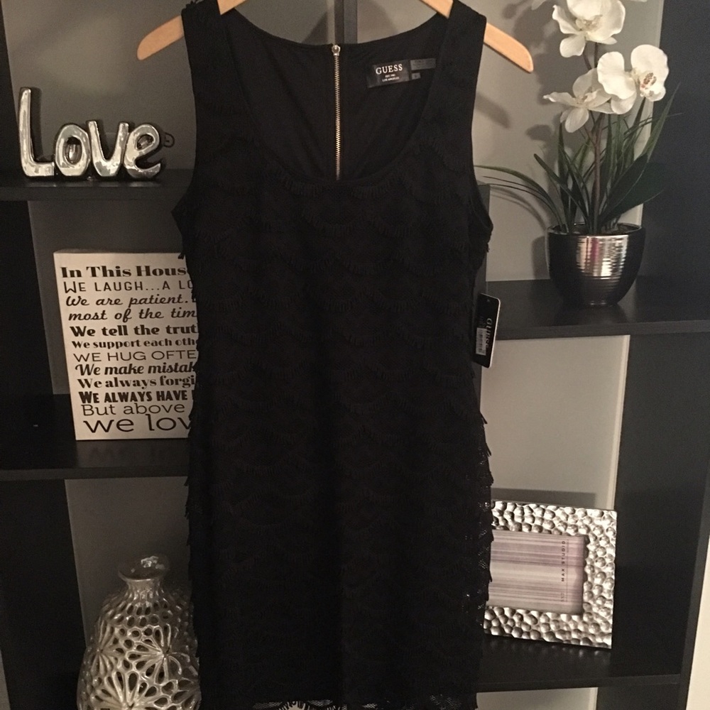 LBD GUESS