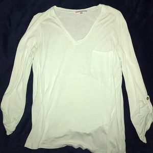 Flowy Shirt from GAP