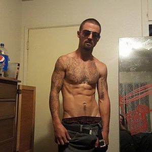 Meet your Posher, Ronnie