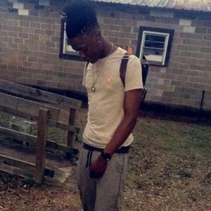 Meet your Posher, Tyrese