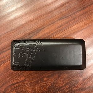 Versace Medusa Sunglasses case