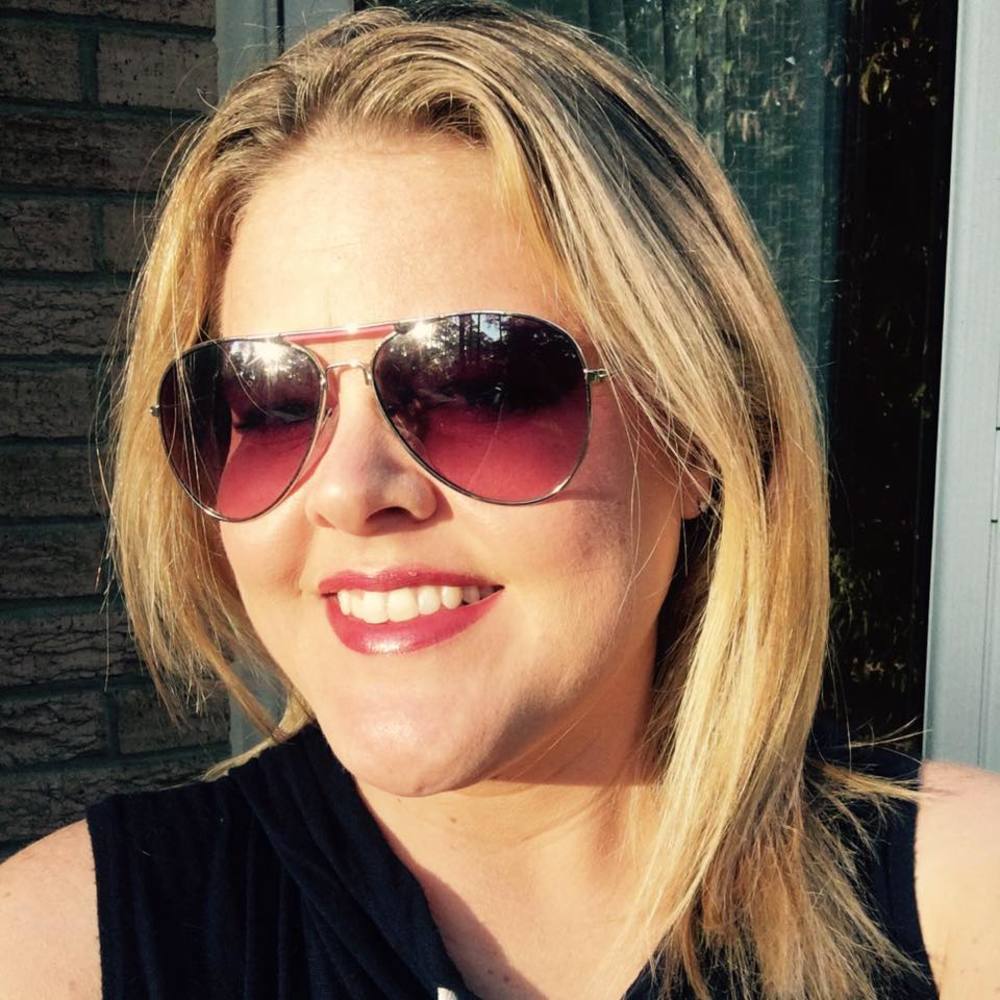 Meet your Posher, Theresa