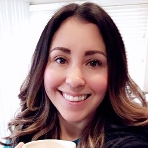 Meet your Posher, Meaghan