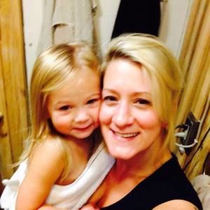 Meet your Posher, Larisa