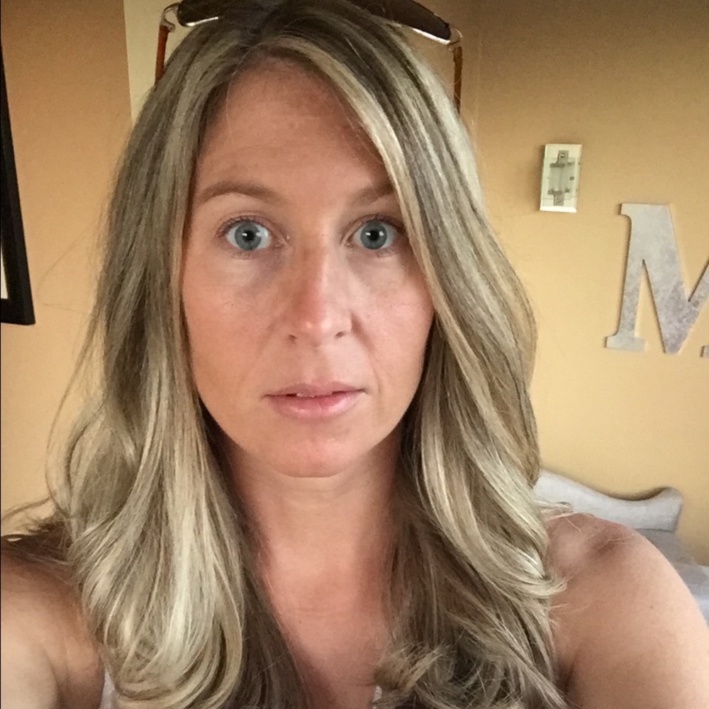 Meet your Posher, Meredith