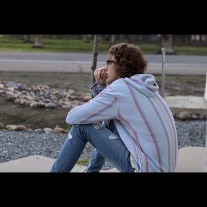 Meet your Posher, Chaney