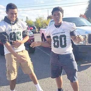 Meet your Posher, Brian