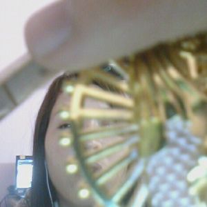 Meet your Posher, Leedong